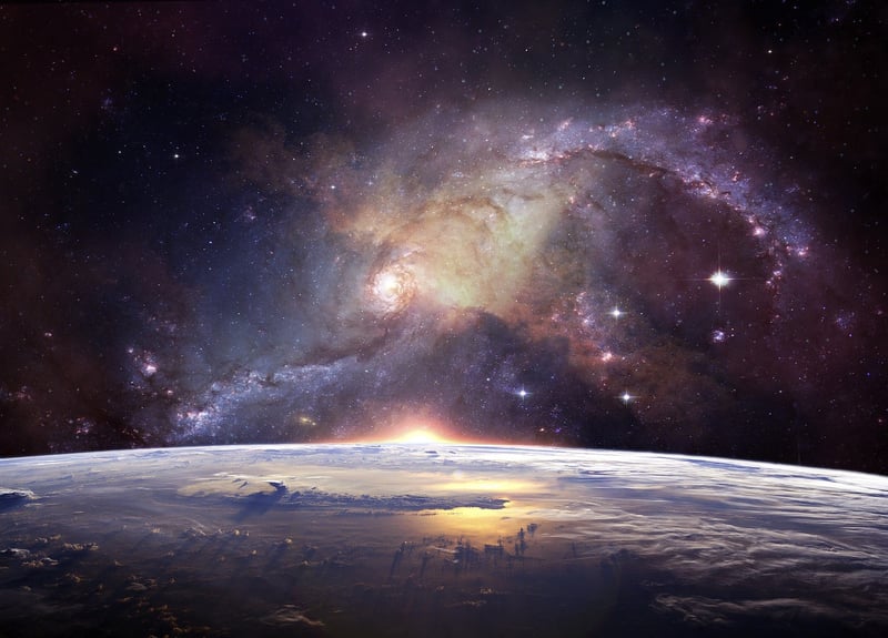 Multiverse Theories