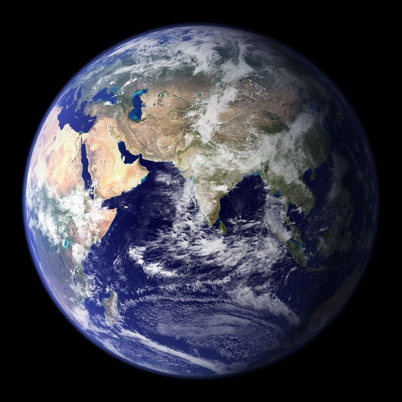 Parallel Worlds