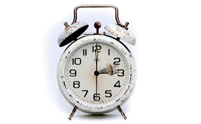 Time Continuum